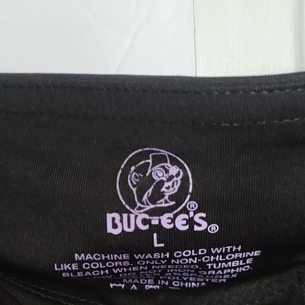 Buc-ee's Athletic Shorts - Picture 6 of 6
